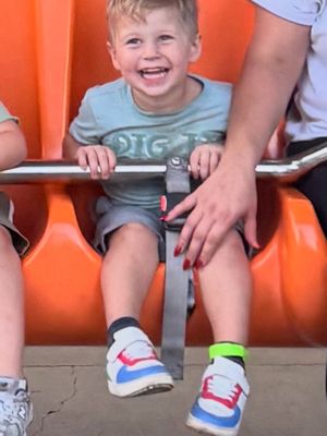 Bengtson's Pumpkin Farm and Fall Fest by null