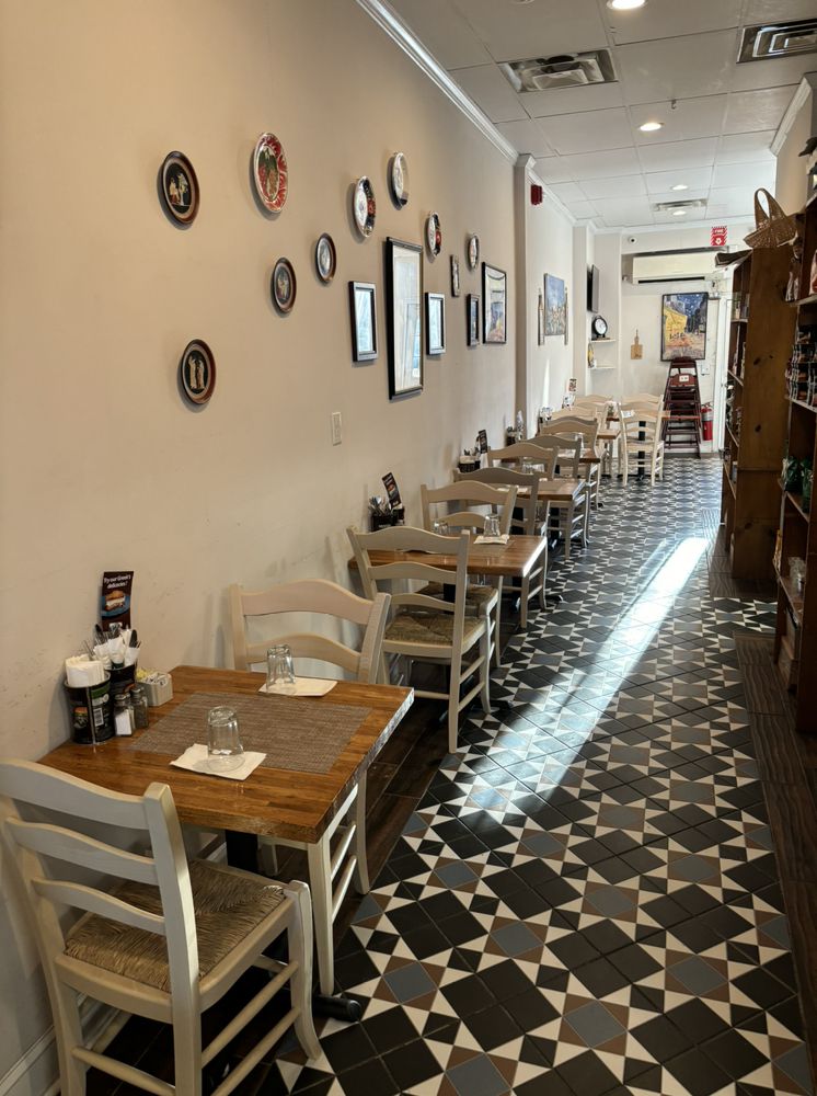 AGORA GREEK MARKET CAFE Updated April 2025 102 Photos & 52 Reviews
