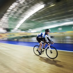 National Cycling Centre - Public Taster Session