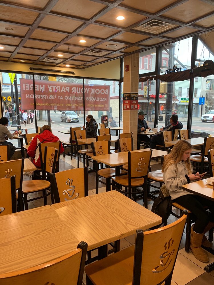 DELICIA’S BAKERY & DELI 45 Photos & 16 Reviews Bakeries 167 Ferry