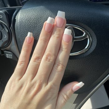 Ambiance Nail Spa - Nail Salons Near Me - Cincinnati, Ohio Ambiance Nail Spa - Nail Salons Near Me - Cincinnati, Ohio