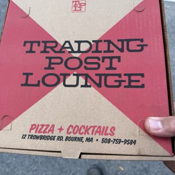 TRADING POST LOUNGE - Updated February 2026 - 69 Photos & 103 Reviews