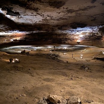 The Caverns - Music Venues Near Me - Pelham, Tennessee