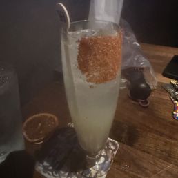 Mocktail Mocktail