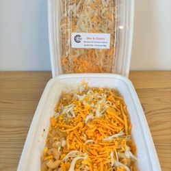 Couto Catering - Mac and cheese