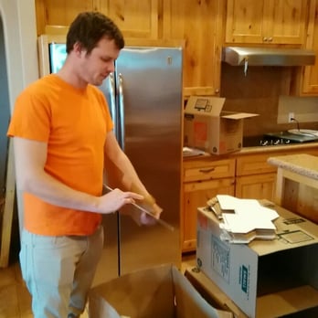 Go Orange Moving - Professional Packing service - Movers Near Me - Sedona, Arizona Go Orange Moving - Professional Packing service - Movers Near Me - Sedona, Arizona