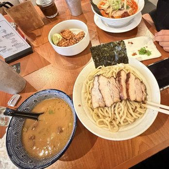 TSUKE Artisan Noodle - Ramen Near Me - Pasadena, California TSUKE Artisan Noodle - Ramen Near Me - Pasadena, California