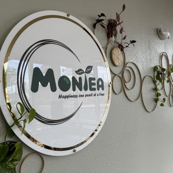 Montea Boba - Bubble Tea Near Me - Stockton, California
