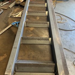 C&F Fabrication
