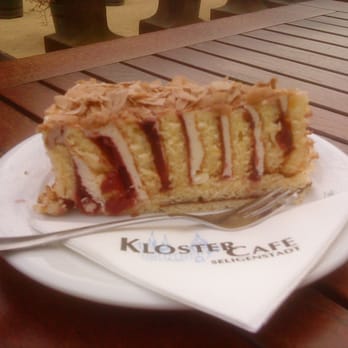 Klostercafé - Cafes Near Me - Seligenstadt, HE