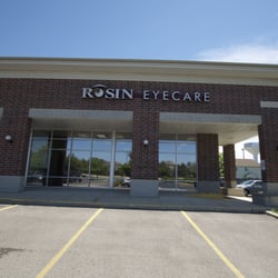 Rosin Eyecare - Streamwood