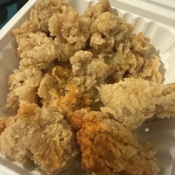 Star Leaf Thai Grill - Popcorn chicken - Thai Near Me - Los Angeles, California Star Leaf Thai Grill - Popcorn chicken - Thai Near Me - Los Angeles, California