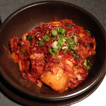 Taste Korea 232 - Kimchi Bokum - Korean Near Me - Brooklyn, New York Taste Korea 232 - Kimchi Bokum - Korean Near Me - Brooklyn, New York