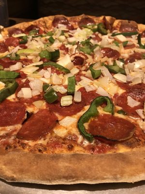 Pizza Etc 26 Photos 191 Reviews Pizza 429 Faneuil St Brighton Ma United States Restaurant Reviews Phone Number Menu