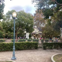 La Verne Heritage Foundation