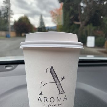 Aroma Coffee - Aroma Latte - Coffee & Tea Near Me - Fall City, Washington Aroma Coffee - Aroma Latte - Coffee & Tea Near Me - Fall City, Washington