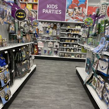 Party City - Party Supplies Near Me - Winter Springs, Florida Party City - Party Supplies Near Me - Winter Springs, Florida