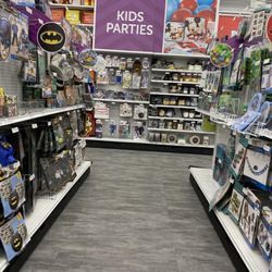 Party City