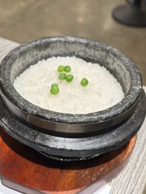 Cho Dang Tofu by null