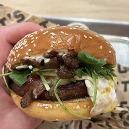 California Burger $17.99 California Burger $17.99
