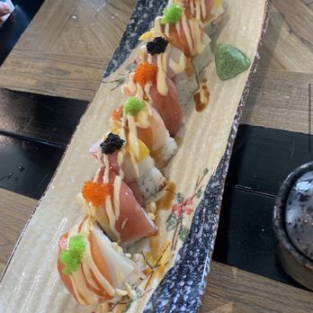 Icho - Japanese Near Me - San Juan, NCR
