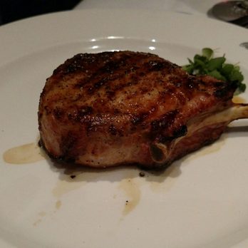 Old Hickory - Steakhouses Near Me - National Harbor, Maryland Old Hickory - Steakhouses Near Me - National Harbor, Maryland