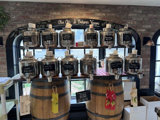 DiFiore Ravioli Shop of Ellington by null