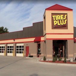 Tires Plus Total Car Care