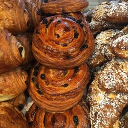 Moulin - Viennoiseries