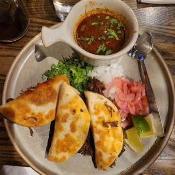 Anejo - Quesabirria - Mexican Near Me - Banff, Alberta