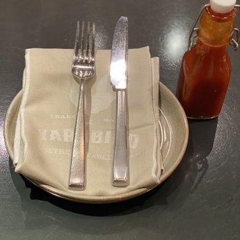 Yardbird - Hot sauce - Southern Near Me - Las Vegas, Nevada Yardbird - Hot sauce - Southern Near Me - Las Vegas, Nevada