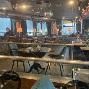 Tete A Tete - Cafes Near Me - Brooklyn, New York Tete A Tete - Cafes Near Me - Brooklyn, New York