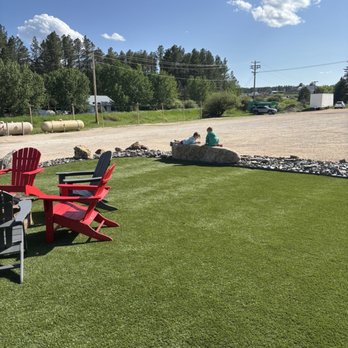Mt Rushmore Brewing - Brewpubs Near Me - Custer, South Dakota Mt Rushmore Brewing - Brewpubs Near Me - Custer, South Dakota