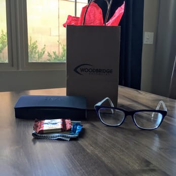 Woodbridge Optometry - Chocolates every time I pick up my glasses or contacts - Optometrists Near Me - Irvine, California Woodbridge Optometry - Chocolates every time I pick up my glasses or contacts - Optometrists Near Me - Irvine, California
