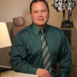 Bridger Eyecare - Dr. Carl J. Roth