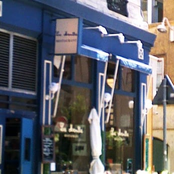 La Menthe - French Near Me - Lyon, 69