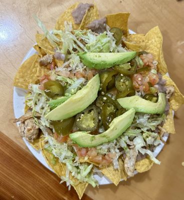 Manrique’s Mexican Restaurant by null