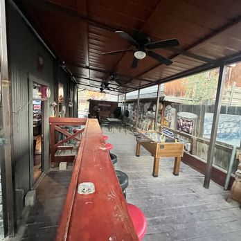 Judy's Saloon - Bars Near Me - Oatman, Arizona