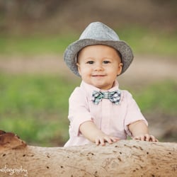 Kevin Warn Photography - Family Session