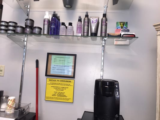 Hair Fix International