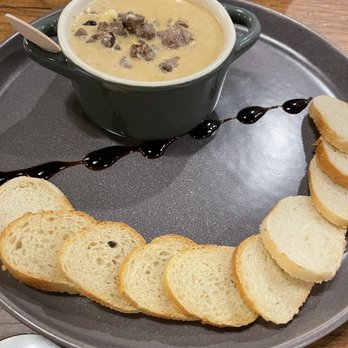Rios Bistro - Gorgonzola and steak - Italian Near Me - Orlando, Florida