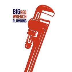 Big Red Wrench Plumbing