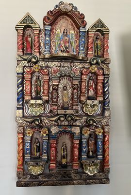 Historic Castaneda Hotel by null