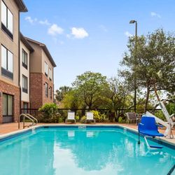 Best Western Town Center Inn - Pool