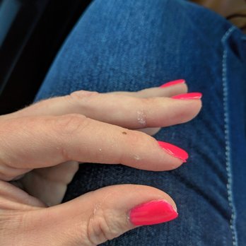 Nail's Heaven - Nail Salons Near Me - Hemet, California