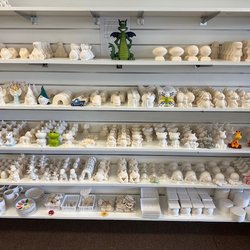 Monarch Craft Studio - Smaller pieces for every age