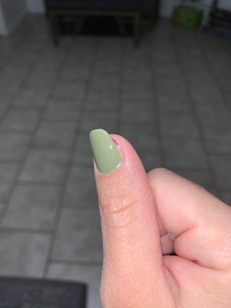 VENETIAN NAIL SPA - 65 Photos & 68 Reviews - Nail Salons - 1103 W Stan