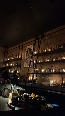 Ayahuasca Cantina by null