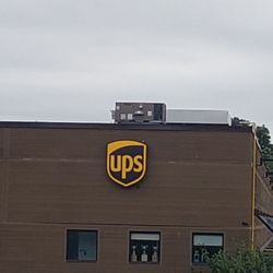 UPS Customer Center - 9.14.21