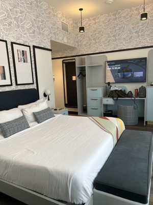 Kinley Cincinnati Downtown, a Tribute Portfolio Hotel by null